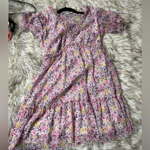 Allison & Kelly small dress